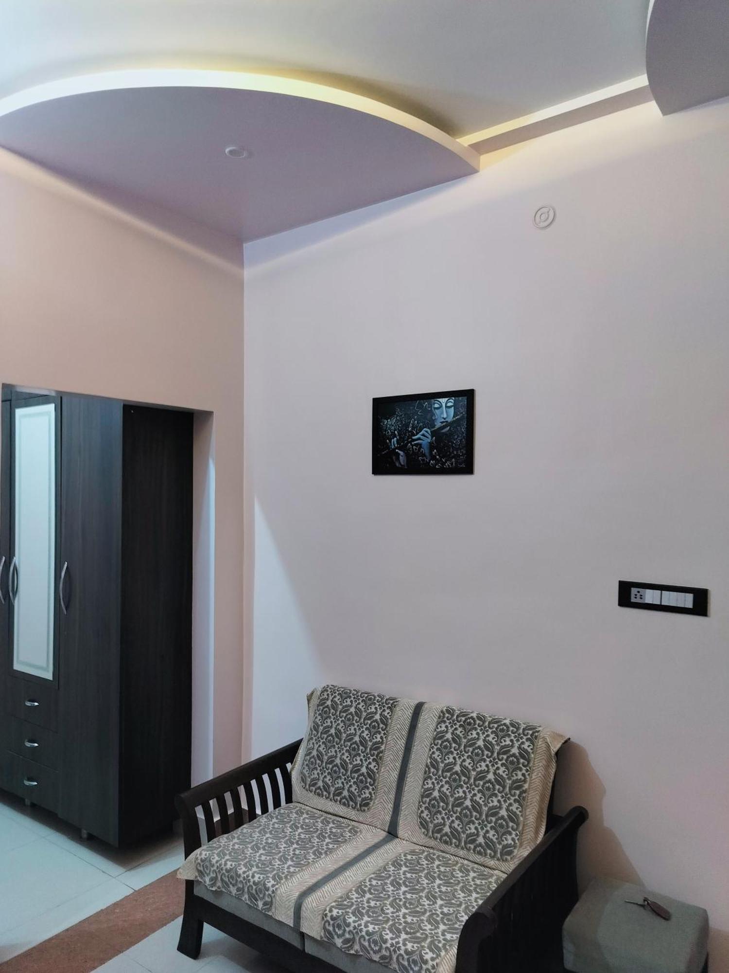 Shree Nanda Guest House Varanasi Exterior photo