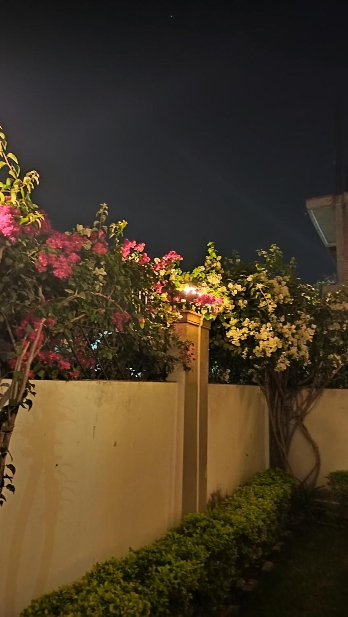 Shree Nanda Guest House Varanasi Exterior photo